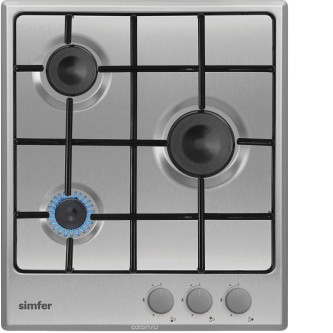 Варочная панель SIMFER H45V30M411 Варочная панель SIMFER H45V30M411
