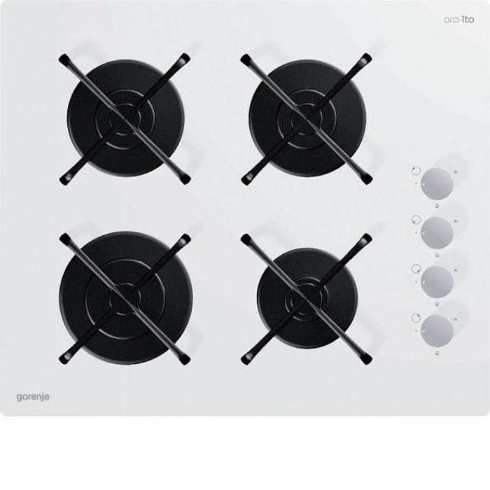 Поверхность GORENJE ghs 64 ora-w Поверхность GORENJE ghs 64 ora-w