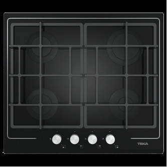 Варочная панель TEKA PAC 60 4G AI AL CI BLACK (40245108)