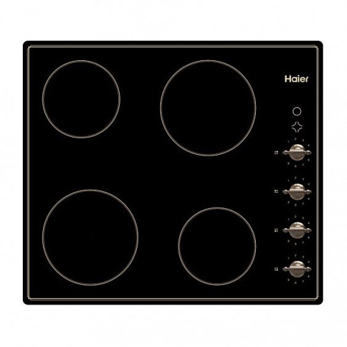 Варочная поверхность HAIER HHX-C64ATQBB Варочная поверхность HAIER HHX-C64ATQBB