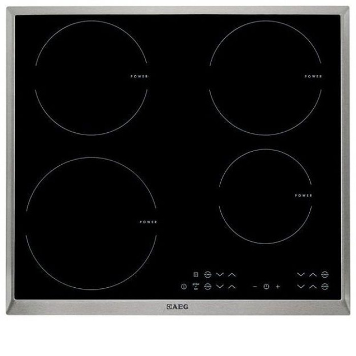 Поверхность AEG hk563420xb Поверхность AEG hk563420xb