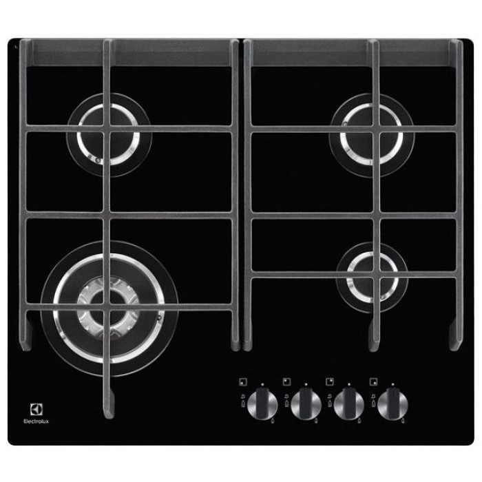 Газовая панель Electrolux EGV 96343 YK Газовая панель Electrolux EGV 96343 YK