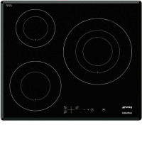 Поверхность SMEG si3633b Поверхность SMEG si3633b
