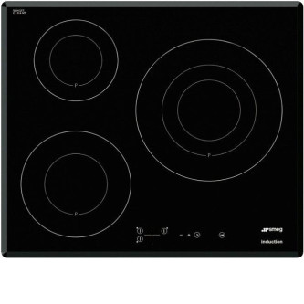 Поверхность SMEG si3633b Поверхность SMEG si3633b