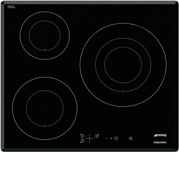 Поверхность SMEG si3633b