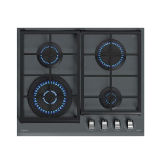 Газовая панель Teka GZC 64320 XBN STONE GREY (112570099)