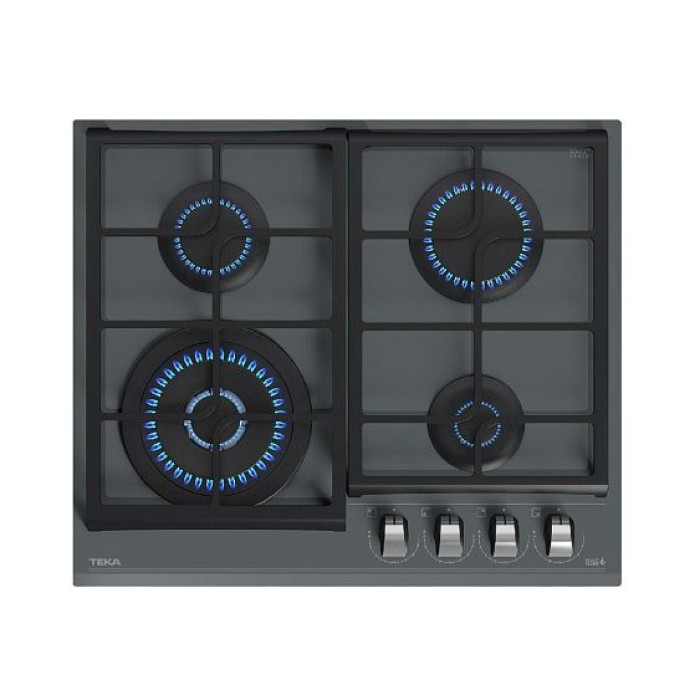 Газовая панель Teka GZC 64320 XBN STONE GREY (112570099) Газовая панель Teka GZC 64320 XBN STONE GREY (112570099)