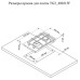 Поверхность ELECTRONICSDELUXE TG2 400215F-000 Поверхность ELECTRONICSDELUXE TG2 400215F-000