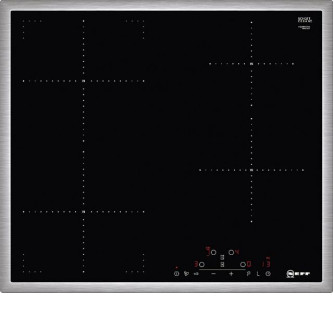 Поверхность NEFF T46BD53N2