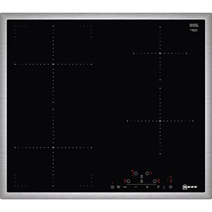 Поверхность NEFF T46BD53N2 Поверхность NEFF T46BD53N2