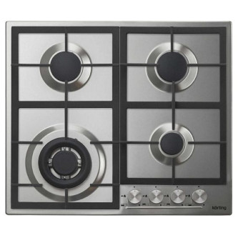 Поверхность KORTING hg 665 ctx
