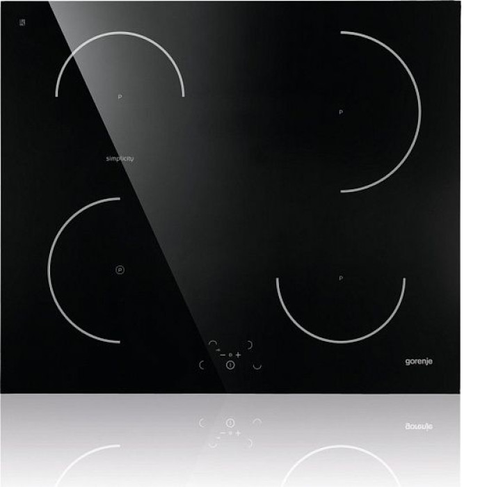 Поверхность GORENJE it 612 sy2 b