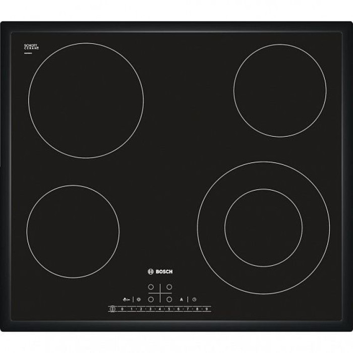 Поверхность BOSCH pkf646f17 Поверхность BOSCH pkf646f17