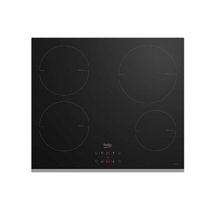 Варочная поверхность BEKO HII64401MTX Варочная поверхность BEKO HII64401MTX