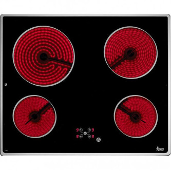 Варочная панель TEKA TT 600 STAINLESS STEEL (10208004)