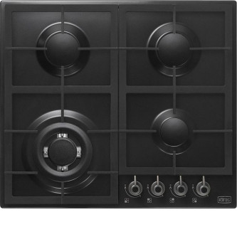 Варочная поверхность KORTING HG 665 CTSN Варочная поверхность KORTING HG 665 CTSN
