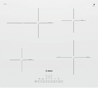 Варочная поверхность BOSCH PUF612FC5E