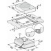 Варочная панель Miele CS 7611 FL Варочная панель Miele CS 7611 FL
