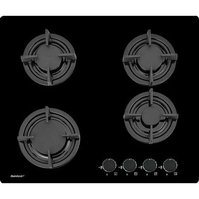 Варочная панель Rainford RBH 440 G Варочная панель Rainford RBH 440 G