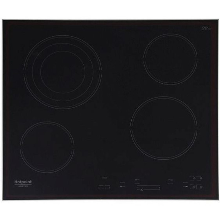 Варочная панель HOTPOINT-ARISTON HAR 643 TA Варочная панель HOTPOINT-ARISTON HAR 643 TA