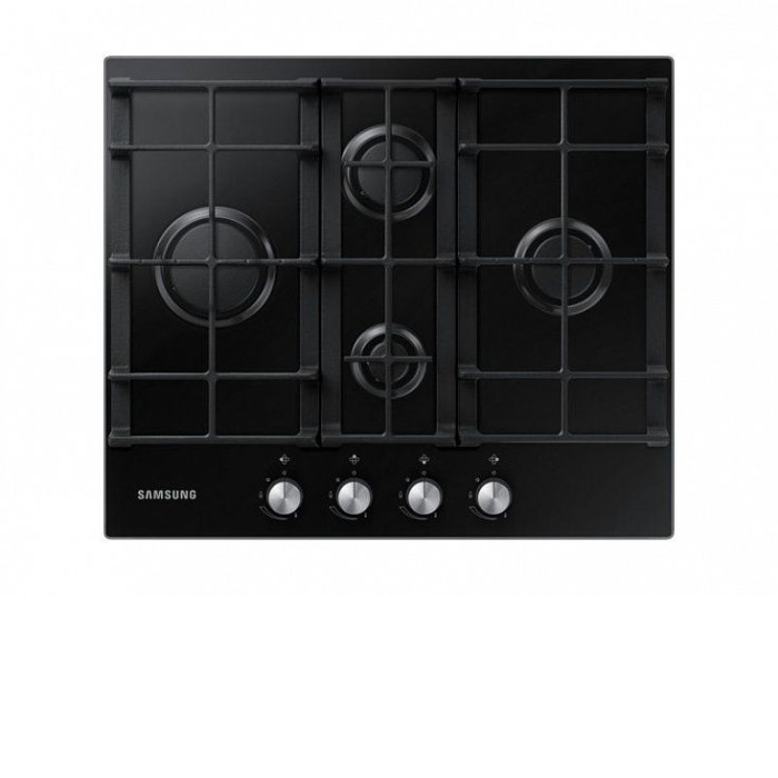 Газовая поверхность SAMSUNG NA64H3010BK Газовая поверхность SAMSUNG NA64H3010BK