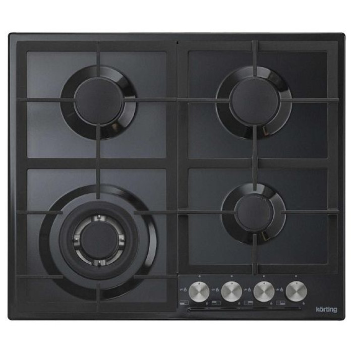 Поверхность KORTING hg 665 ctn Поверхность KORTING hg 665 ctn