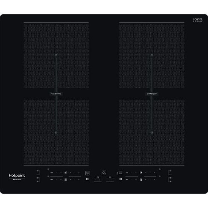 Варочная панель HOTPOINT-ARISTON HB 2260B NE Варочная панель HOTPOINT-ARISTON HB 2260B NE