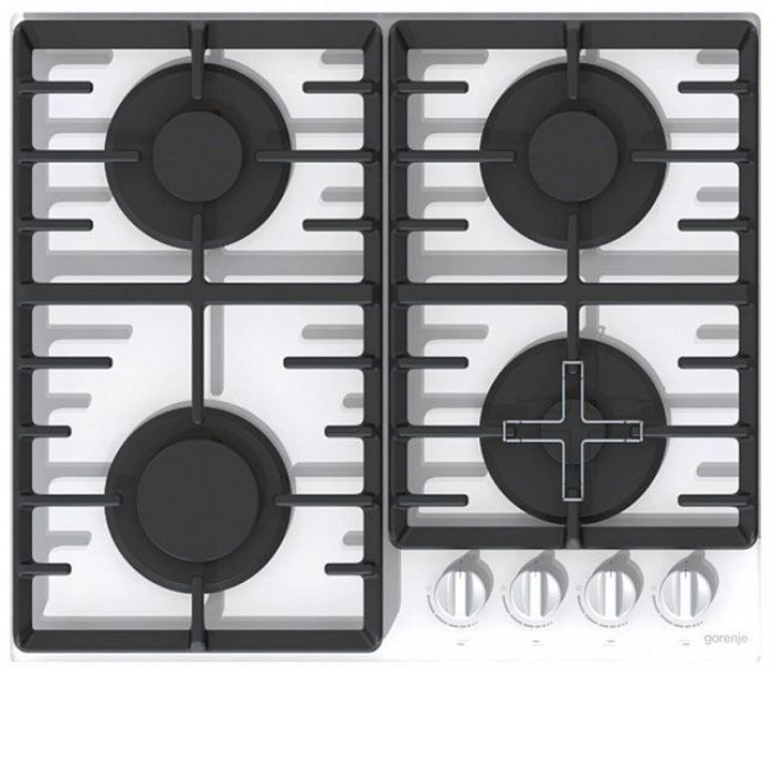 Варочная поверхность GORENJE GT 641 ZW Варочная поверхность GORENJE GT 641 ZW