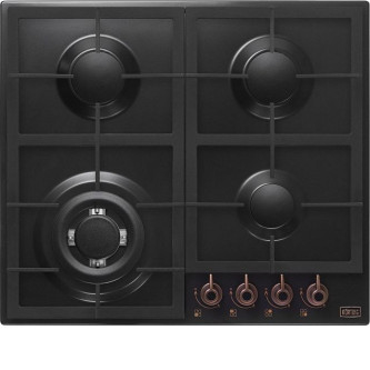 Варочная поверхность KORTING HG 665 CTCN