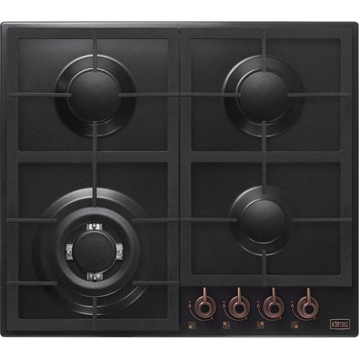 Варочная поверхность KORTING HG 665 CTCN