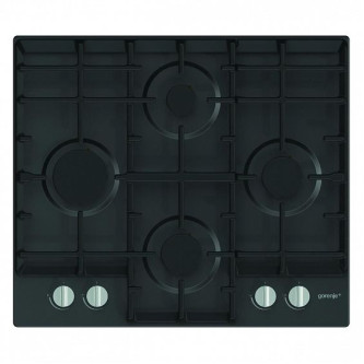 Встраиваемая газовая варочная панель Gorenje GG6DB