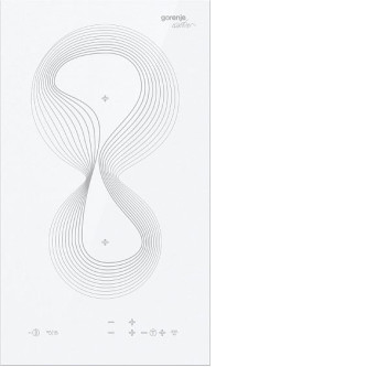 Индукционная стеклокерамическая панель Gorenje IT 321 KR