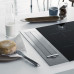 Поверхность FALMEC PIANO INDUZIONE 78x52 Поверхность FALMEC PIANO INDUZIONE 78x52