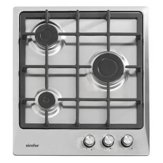 Варочная поверхность Simfer H45V30M416