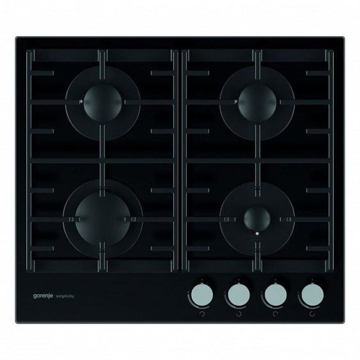 Варочная панель GORENJE GT641SY2B Варочная панель GORENJE GT641SY2B