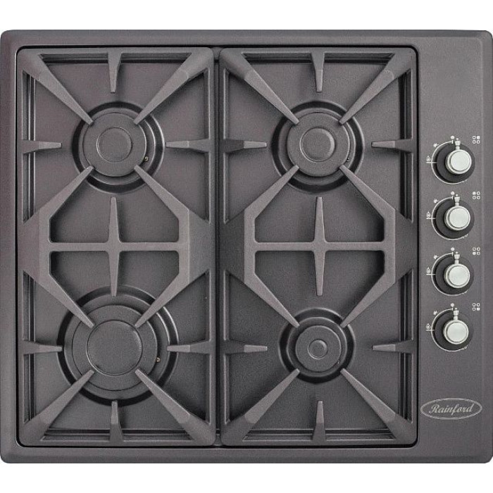 Варочная панель RAINFORD RBH-2614FR Black SL Варочная панель RAINFORD RBH-2614FR Black SL