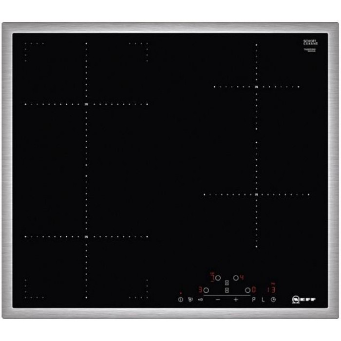 Поверхность NEFF t46bd53n0