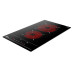 Варочная панель TEKA TBC 32010 TTC BLACK Варочная панель TEKA TBC 32010 TTC BLACK