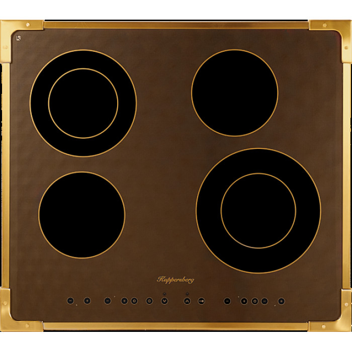 Поверхность KUPPERSBERG fa 6 rc bronze Поверхность KUPPERSBERG fa 6 rc bronze