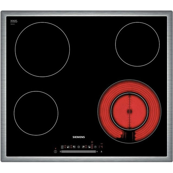 Поверхность SIEMENS et 645ff17 e Поверхность SIEMENS et 645ff17 e