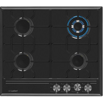 Варочная поверхность LUXDORF H60V41B551