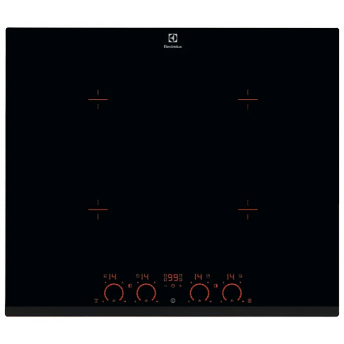 Варочная поверхность Electrolux EHD 6740