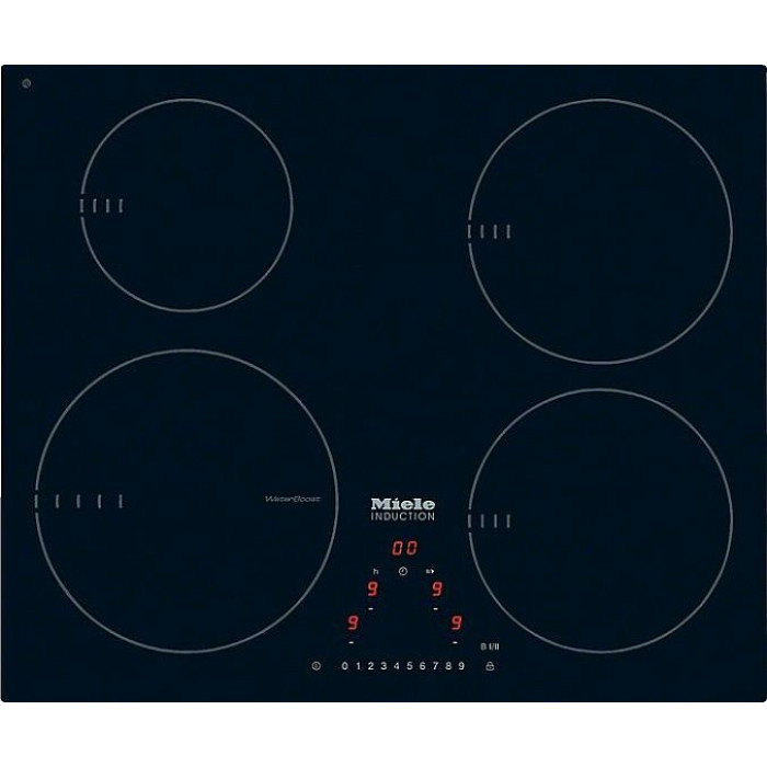 Поверхность MIELE km 6319 Поверхность MIELE km 6319