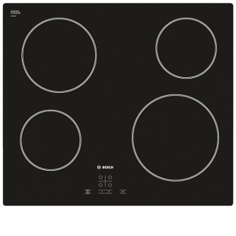 Поверхность BOSCH PKE611D17E Поверхность BOSCH PKE611D17E