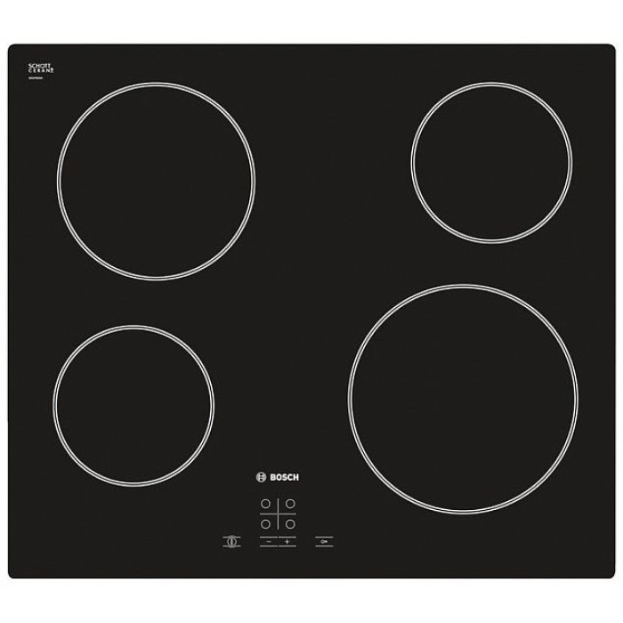 Поверхность BOSCH PKE611D17E Поверхность BOSCH PKE611D17E