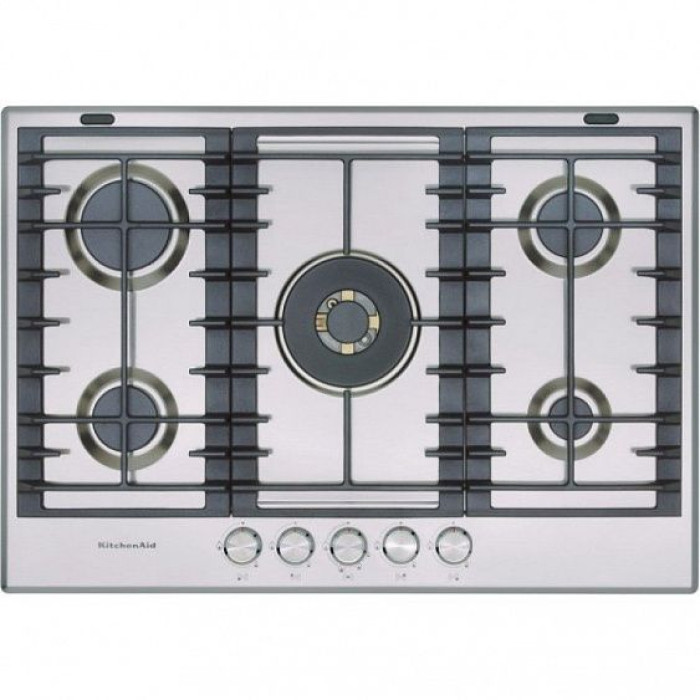 Поверхность KITCHENAID KHMP5 77510 Поверхность KITCHENAID KHMP5 77510