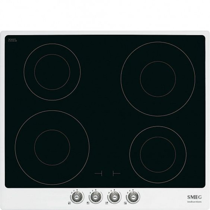Варочная поверхность SMEG SI764BSM Варочная поверхность SMEG SI764BSM