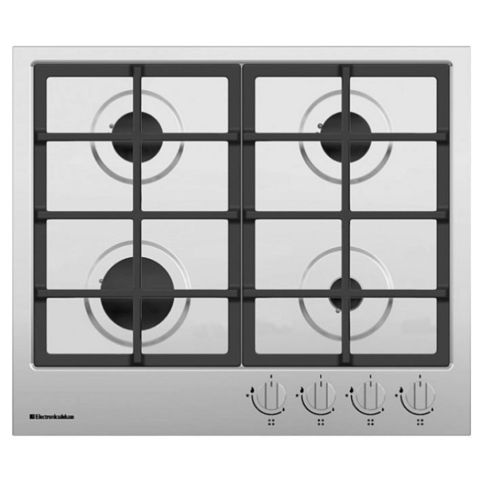 Газовая панель Electronicsdeluxe TG4 750231F - 21 Газовая панель Electronicsdeluxe TG4 750231F - 21