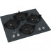 Варочная панель HOTPOINT-ARISTON HAGD 61S/MR Варочная панель HOTPOINT-ARISTON HAGD 61S/MR