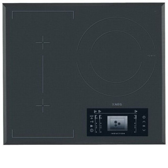 Поверхность AEG hk 683320 fg